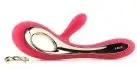 Вибратор LELO SORAYA CERISE photo 2