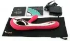 Вибратор LELO SORAYA CERISE photo 5