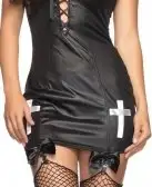 Костюм Монашки SAINTLY SINNER S-M photo 3