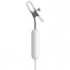 Стимулятори для сосків ISEX USB NIPPLE CLAMP photo 2