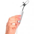 Стимулятори для сосків ISEX USB NIPPLE CLAMP photo 3