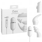 Набір ISEX USB MASSAGE KIT photo 2