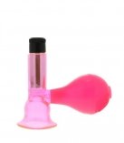 Масажер для грудей Mini Portable Nipple Pump photo 1