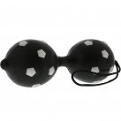 Вагинальные шарики DUO BALLS photo 1