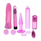 Набір MYSTIC TREASURES COUPLES KIT photo 1