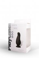 Анальний плаг PLAY CANDI - BIG TIME, середній photo 2