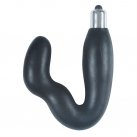 Анальний стимулятор EROTIC SHAPE photo 1