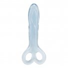 Анальна пробка SOFT FLEX 2 FINGER HANDLE PROBE photo 1