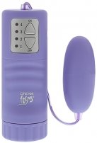 Віброяйце Emotional Vibe Waterproof Bullet photo 1