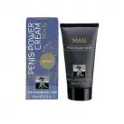 Крем стимулюючий для чоловіків SHIATSU Penis Power Cream, 50 мл photo 1