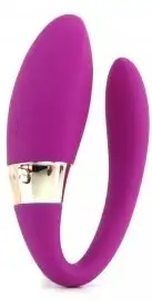 Вибратор LELO Tiani Deep Rose photo 2