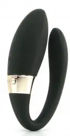 Вибратор TIANI VIBE IN BLACK photo 2