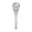 Вібруюче кільце OVO B1 Vibrating Ring, біле photo 2