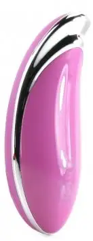 Вибратор LUXE MASSAGER REPLENISH PINK photo 1