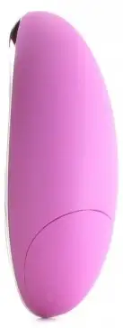 Вибратор LUXE MASSAGER REPLENISH PINK photo 2
