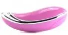 Вибратор LUXE MASSAGER REPLENISH PINK photo 3
