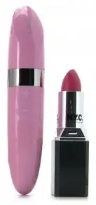 Вибратор MIA PETAL PINK  photo 1