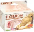 Вагіна мастурбатор Cooch 5 LoveClone Pussy photo 2