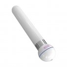 Сенсорний вібромасажер Touch Vibe, білий photo 1