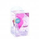 Анальний корок NAUGHTIER CANDY HEART - RIDE ME photo 2