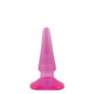 Анальний плаг B YOURS - BASIC ANAL PLUG photo 1