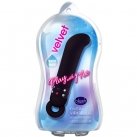 Вібромасажер PLAY WITH ME - VELVET BLACK photo 2