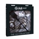 Комплект для бондажу S&M Bondage Escape Kit photo 2