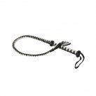 Батіг Чорно-білий photo 1