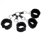 М'яка фіксація для рук і ніг photo 2