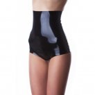 Высокие трусики из латекса Latex Panties High Waist photo 1