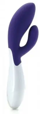 Вібратор INA PURPLE photo 1