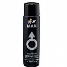 Лубрикант на силиконовой основе pjur MAN Premium Extremeglide, 100 мл photo 1