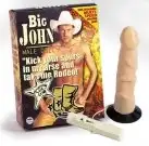 Секс кукла BIG JOHN LOVE DOLL photo 1