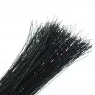 Анальна пробка PONY PLAY MEDIUM RED photo 3