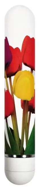 Вибратор Дикий Тюльпан WILD TULIP photo 1