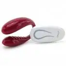 Вибратор WE-VIBE 3 RUBY photo 1