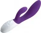 Вібратор INA PURPLE photo 4