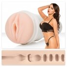 Мастурбатор Fleshlight Girls: Nikki Benz Lotus photo 1