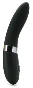 Вибратор ELISE BLACK   photo 1
