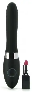 Вибратор ELISE BLACK   photo 3