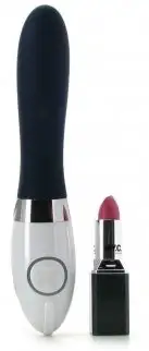 Вибратор LELO LIV BLUE photo 3