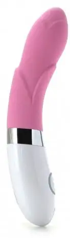 Вибратор IRIS PINK photo 1