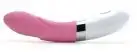 Вибратор IRIS PINK photo 2