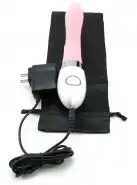 Вибратор IRIS PINK photo 4