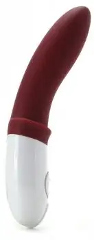 Мужской вибратор BILLY BODREAUX photo 1