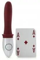 Мужской вибратор BILLY BODREAUX photo 3