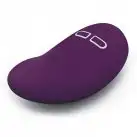 Стимулятор для клитора LELO LILY PLUM photo 1