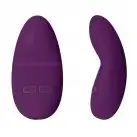 Стимулятор для клитора LELO LILY PLUM photo 2