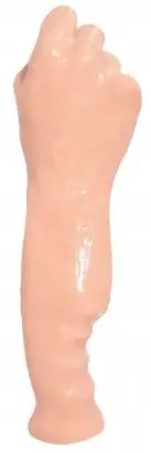 Имитатор руки FIST OF FURY IN FLESH photo 1