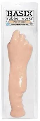 Имитатор руки FIST OF FURY IN FLESH photo 2